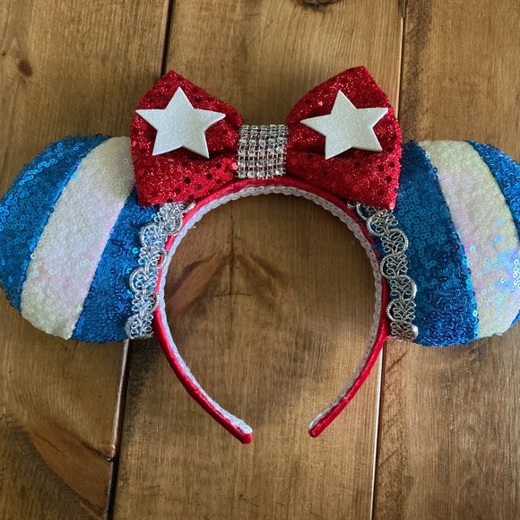 Accessories - DIY Cuban Pride Inspired Ears